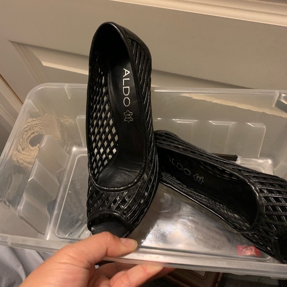 Aldo heels - Picture 2 of 3